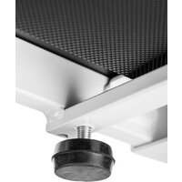 Электрическая беговая дорожка Sundays Fitness Simple Line А01 (белый) - Превью изображения №8 — Интернет-магазин Time-Shop