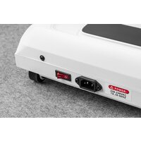 Электрическая беговая дорожка Sundays Fitness Simple Line А01 (белый) - Превью изображения №6 — Интернет-магазин Time-Shop