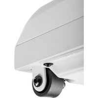 Электрическая беговая дорожка Sundays Fitness Simple Line А01 (белый) - Превью изображения №7 — Интернет-магазин Time-Shop