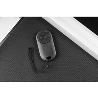 Электрическая беговая дорожка Sundays Fitness Simple Line А01 (белый) - Превью изображения №5 — Интернет-магазин Time-Shop