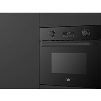 Микроволновая печь BEKO BMCI44313FBG - Превью изображения №2 — Интернет-магазин Time-Shop