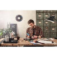 Термоклеевой пистолет Bosch Gluey Marshmallow 06032A2102 - Превью изображения №3 — Интернет-магазин Time-Shop