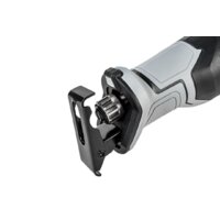 Сабельная пила P.I.T. PSA20H-115A/1 (с 1-им АКБ) - Превью изображения №2 — Интернет-магазин Time-Shop