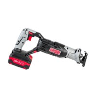 Сабельная пила P.I.T. PSA20H-115A/1 (с 1-им АКБ) - Превью изображения №3 — Интернет-магазин Time-Shop