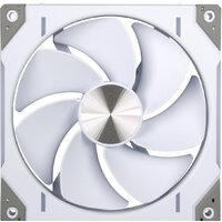 Вентилятор для корпуса Phanteks D30-140 D-RGB Regular White PH-F140D30_DRGB_PWM_WT01 - Превью изображения №3 — Интернет-магазин Time-Shop
