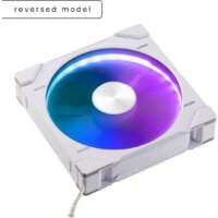 Вентилятор для корпуса Phanteks D30-140 D-RGB Regular White PH-F140D30_DRGB_PWM_WT01 - Превью изображения №2 — Интернет-магазин Time-Shop