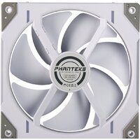 Вентилятор для корпуса Phanteks D30-140 D-RGB Regular White PH-F140D30_DRGB_PWM_WT01 - Превью изображения №4 — Интернет-магазин Time-Shop
