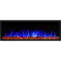 Электрокамин Aflamo Pride S 183 - Превью изображения №7 — Интернет-магазин Time-Shop