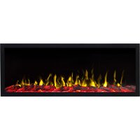 Электрокамин Aflamo Pride S 183 - Превью изображения №9 — Интернет-магазин Time-Shop