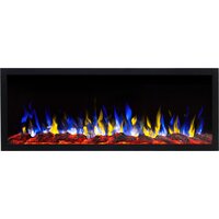 Электрокамин Aflamo Pride S 183 - Превью изображения №11 — Интернет-магазин Time-Shop