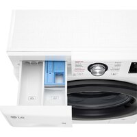 Стиральная машина LG F2V3PS6W - Превью изображения №7 — Интернет-магазин Time-Shop