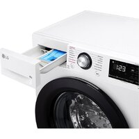 Стиральная машина LG F2V3PS6W - Превью изображения №5 — Интернет-магазин Time-Shop
