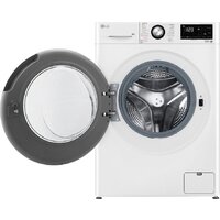 Стиральная машина LG F2V3PS6W - Превью изображения №2 — Интернет-магазин Time-Shop