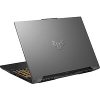 Игровой ноутбук ASUS TUF Gaming F16 FX607VU-RL061 Win 11 Pro - Превью изображения №3 — Интернет-магазин Time-Shop