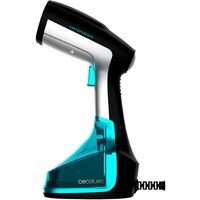 Отпариватель Cecotec Fast&Furious 4020 Force 05517 - Превью изображения №3 — Интернет-магазин Time-Shop