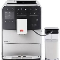 Кофемашина Melitta Barista T Smart F83/0-101 - Превью изображения №2 — Интернет-магазин Time-Shop