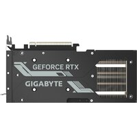 Видеокарта Gigabyte GeForce RTX 4070 Super Windforce OC 12G GV-N407SWF3OC-12GD - Превью изображения №5 — Интернет-магазин Time-Shop