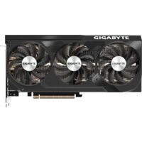 Видеокарта Gigabyte GeForce RTX 4070 Super Windforce OC 12G GV-N407SWF3OC-12GD - Превью изображения №4 — Интернет-магазин Time-Shop