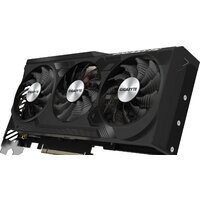 Видеокарта Gigabyte GeForce RTX 4070 Super Windforce OC 12G GV-N407SWF3OC-12GD - Превью изображения №2 — Интернет-магазин Time-Shop