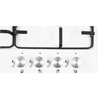 Варочная панель Nord (Nordfrost) HS 6040 W - Превью изображения №6 — Интернет-магазин Time-Shop