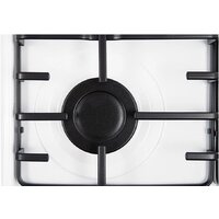 Варочная панель Nord (Nordfrost) HS 6040 W - Превью изображения №8 — Интернет-магазин Time-Shop