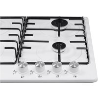 Варочная панель Nord (Nordfrost) HS 6040 W - Превью изображения №5 — Интернет-магазин Time-Shop