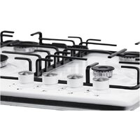 Варочная панель Nord (Nordfrost) HS 6040 W - Превью изображения №7 — Интернет-магазин Time-Shop