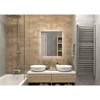  Misty Зеркало Нембус 60 НЕМ-02-60/70-14 - Превью изображения №3 — Интернет-магазин Time-Shop