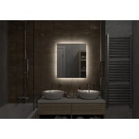  Misty Зеркало Нембус 60 НЕМ-02-60/70-14 - Превью изображения №2 — Интернет-магазин Time-Shop