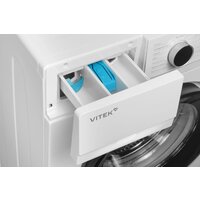 Стиральная машина Vitek VT-WME6008 - Превью изображения №15 — Интернет-магазин Time-Shop