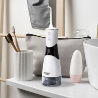 Ирригатор  Webber+ Cleo AOW09W - Превью изображения №14 — Интернет-магазин Time-Shop