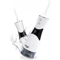 Ирригатор  Webber+ Cleo AOW09W - Превью изображения №3 — Интернет-магазин Time-Shop