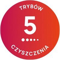 Ирригатор  Webber+ Cleo AOW09W - Превью изображения №10 — Интернет-магазин Time-Shop