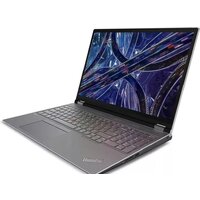 Рабочая станция Lenovo ThinkPad P16 Gen 2 21FBA0R7CD - Превью изображения №2 — Интернет-магазин Time-Shop