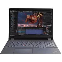 Lenovo ThinkPad P16 Gen 2 21FBA0R7CD