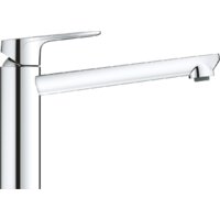 Смеситель Grohe BauEdge 31693000 - Превью изображения №2 — Интернет-магазин Time-Shop