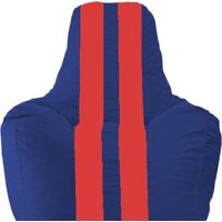 Flagman Спортинг С1.1-122 (синий/красный)