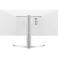 Монитор LG UltraWide 34WQ650-W - Превью изображения №6 — Интернет-магазин Time-Shop