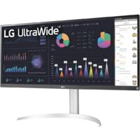 Монитор LG UltraWide 34WQ650-W - Превью изображения №5 — Интернет-магазин Time-Shop