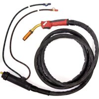 Aurora MIG 400 WATER COOL 400A EURO 12039