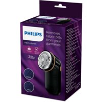Машинка для удаления катышков Philips GC026/80 - Превью изображения №2 — Интернет-магазин Time-Shop