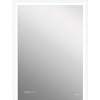 Cersanit Зеркало Led 080 Design Pro 60x85 LU-LED080*60-p-Os