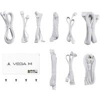 Блок питания Chieftec Vega M 750W PPG-750-CW - Превью изображения №6 — Интернет-магазин Time-Shop