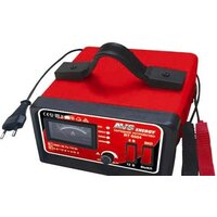 Пуско-зарядные устройства