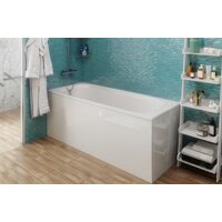 Ванна VagnerPlast Kasandra 165x70 VPBA165KAS2X-04 - Превью изображения №2 — Интернет-магазин Time-Shop