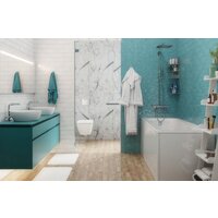 Ванна VagnerPlast Kasandra 165x70 VPBA165KAS2X-04 - Превью изображения №5 — Интернет-магазин Time-Shop