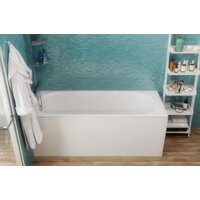 Ванна VagnerPlast Kasandra 165x70 VPBA165KAS2X-04 - Превью изображения №3 — Интернет-магазин Time-Shop