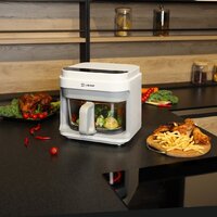 Аэрогриль (аэрофритюрница) Libhof AFN-112 - Превью изображения №13 — Интернет-магазин Time-Shop