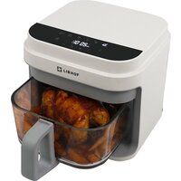 Аэрогриль (аэрофритюрница) Libhof AFN-112 - Превью изображения №7 — Интернет-магазин Time-Shop