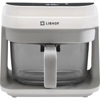 Аэрогриль (аэрофритюрница) Libhof AFN-112 - Превью изображения №2 — Интернет-магазин Time-Shop